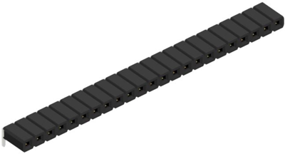 BLLP323S Fischer Elektronik PCB Connection Systems