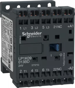 LP1K09013BD Schneider Electric Contactors