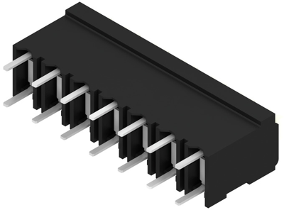 1876220000 Weidmüller PCB Terminal Blocks Image 2