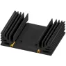 10019553 Fischer Elektronik Heat Sinks