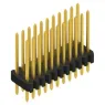 SLV W 2 080 22 G Fischer Elektronik PCB Connection Systems