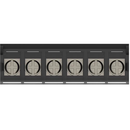1546927-6 TE Connectivity PCB Terminal Blocks Image 3