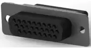 1658682-1 AMP D-Sub Connectors Image 1