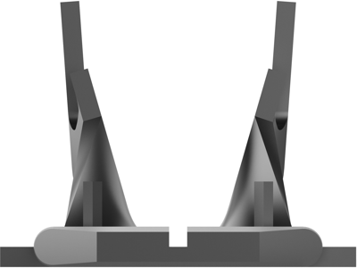 170341-3 AMP Receptacles Image 5