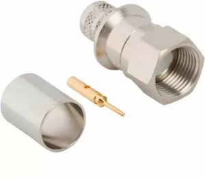 222194 Amphenol RF Coaxial Connectors