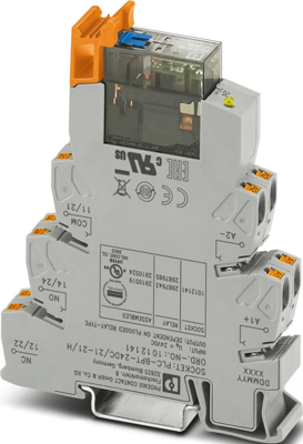 2910524 Phoenix Contact Coupling Relays