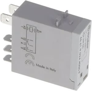 46.61.9.024.4000T Finder Industrial Relays
