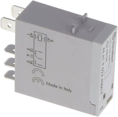 46.61.9.024.4000T Finder Industrial Relays