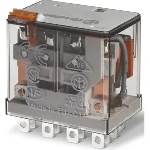 56.34.8.230.0050 Finder Industrial Relays