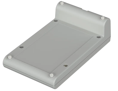 45810000 Bopla Consoles and Desktop Enclosures Image 3