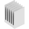 10020250 Fischer Elektronik Heat Sinks