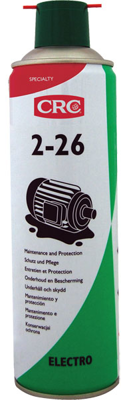 30348-AB CRC Protective Coatings