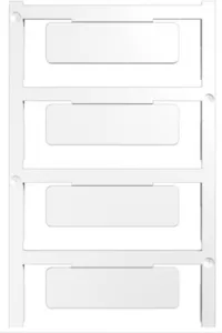 1877230000 Weidmüller Labels
