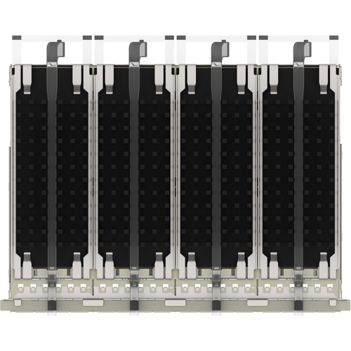 2170785-6 TE Connectivity PCB Connection Systems Image 3