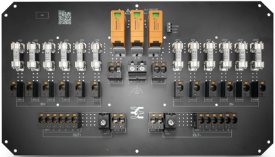 2737440000 Weidmüller Flush-mounted Boxes, Junction Boxes Image 2