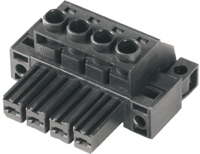 1929650000 Weidmüller PCB Connection Systems Image 1