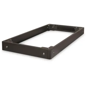 DN-19 PLINTH-6/12-NB DIGITUS Accessories for Enclosures