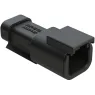 ATM04-2P-EC01BK Amphenol Automotive Power Connectors