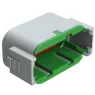 ATM06-12SC-CAP Amphenol Accessories for Industrial Connectors