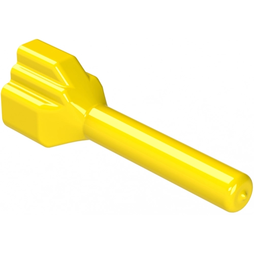 ATP2S-BT-YW Amphenol Insulating Sleeves Image 2