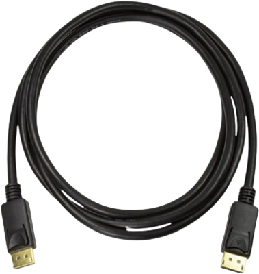 ICOC-DSP-A14-010NT EFB-Elektronik Assembled Audio Cables, Display cables Image 4