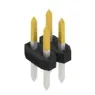 SLY 2 081 4 S Fischer Elektronik PCB Connection Systems
