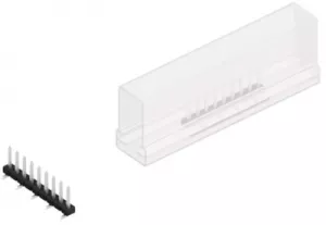 10063341 Fischer Elektronik PCB Connection Systems