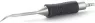 T0054463399N Weller Soldering tips, desoldering tips and hot air nozzles