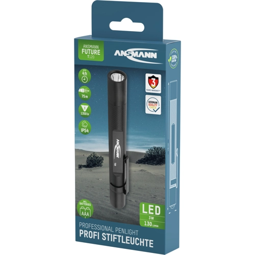 T120 Ansmann Workplace Lamps Image 3