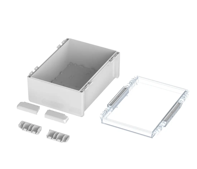 96027675 Bopla General Purpose Enclosures Image 3