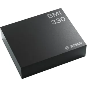 BMI330 Sensor ICs