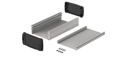 83055200.HMT1 Bopla General Purpose Enclosures Image 2