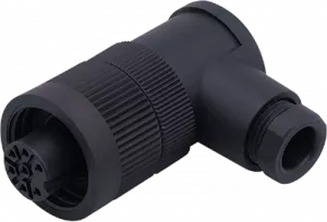 E1004A IFM electronic Sensor-Actuator Connectors