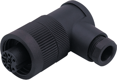 E1004A IFM electronic Sensor-Actuator Connectors