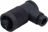 E11043 IFM electronic Sensor-Actuator Connectors