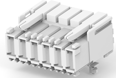 1534072-6 AMP PCB Connection Systems Image 1