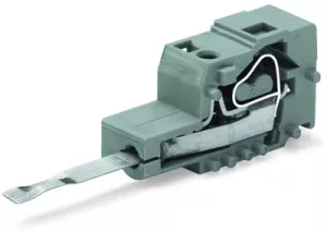 231-456 WAGO Accessories for PCB Connectors, Connector Systems