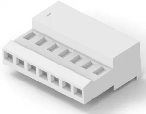 3-641238-7 AMP PCB Connection Systems