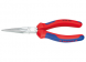 (Telephone Pliers) chrome plated with multi-component grips 160 mm