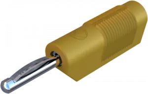 VSB 20 GE Hirschmann Test & Measurement Laboratory Connectors