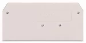281-349 WAGO Terminals Accessories