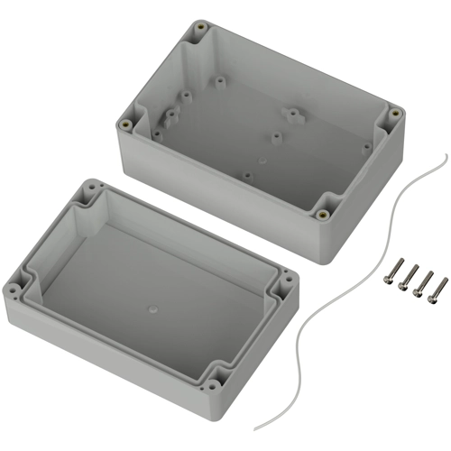 BYB-3-90H0227 by.B General Purpose Enclosures Image 2