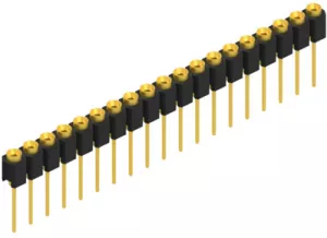 10129358 Fischer Elektronik PCB Connection Systems