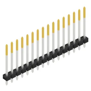 10163764 Fischer Elektronik PCB Connection Systems