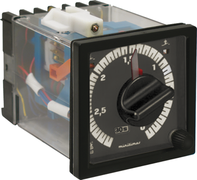 0024820 DOLD Time Relays