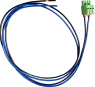 07P.000.08 Finder System wiring and connections