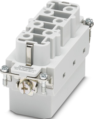 1031080 Phoenix Contact Contact Inserts Image 1