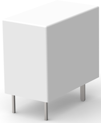 1440007-2 OEG Industrial Relays Image 1