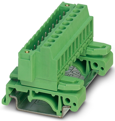 1788004 Phoenix Contact PCB Connection Systems Image 1