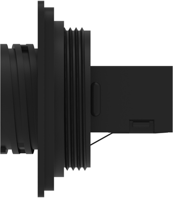 1986172-1 TE Connectivity Modular Connectors Image 2